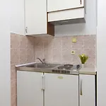 Appartement Maky & Dino *