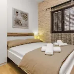 Apartament Maky & Dino *