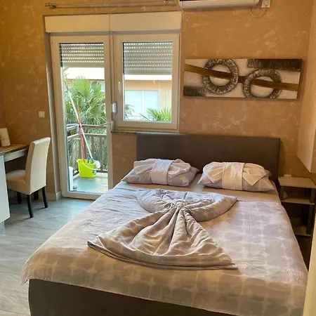 Maky & Dino Appartement