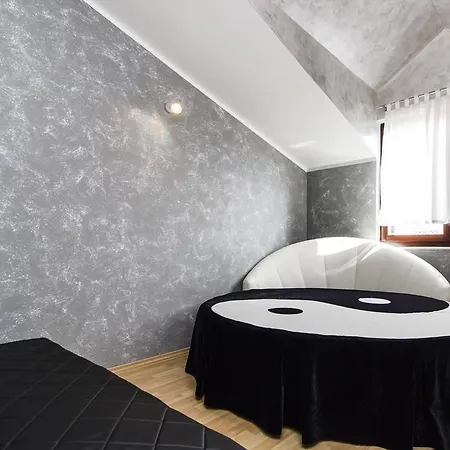 Maky & Dino Appartement