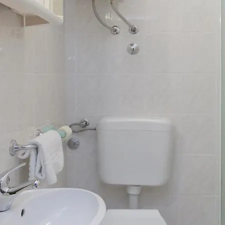 Appartement Maky & Dino Vodice