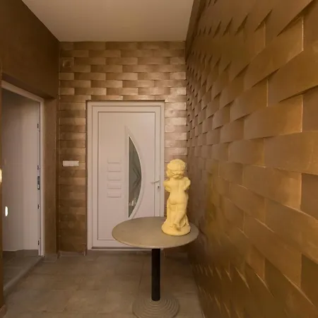 Apartamento Maky & Dino *