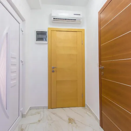 Maky & Dino Apartamento Vodice