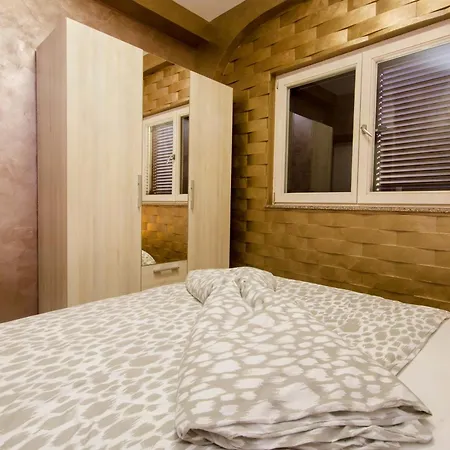 Maky & Dino Apartamento