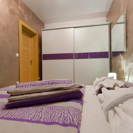 Maky & Dino * Vodice