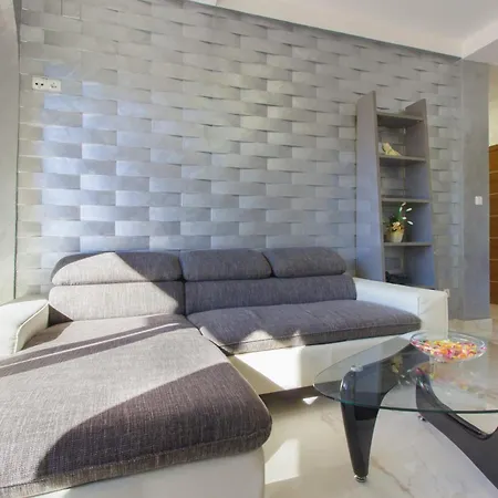 Apartman Maky & Dino *