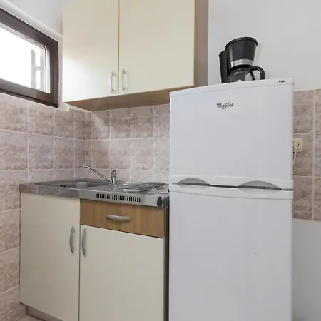 Maky & Dino * Vodice