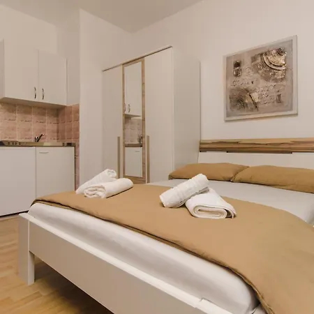 Apartamento Maky & Dino