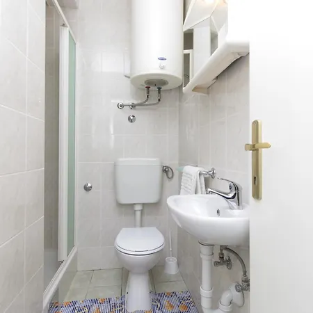 Apartamento Maky & Dino *