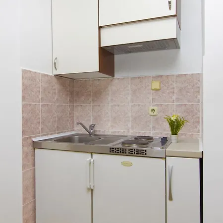 Apartamento Maky & Dino *