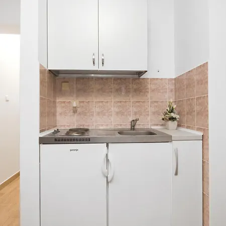 Maky & Dino Apartment *