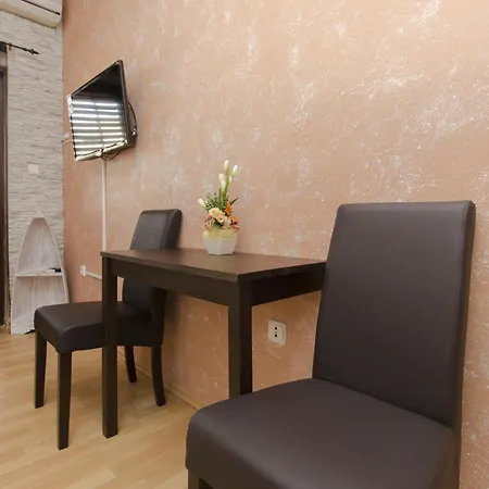 Maky & Dino * Vodice