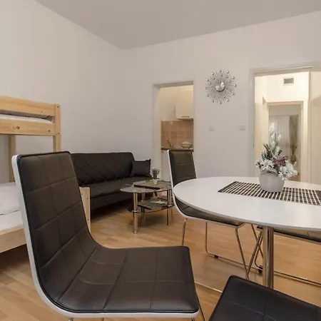 Apartamento Maky & Dino *