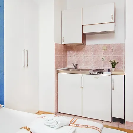 Apartment Maky & Dino *