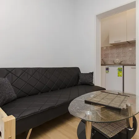 Apartamento Maky & Dino Vodice