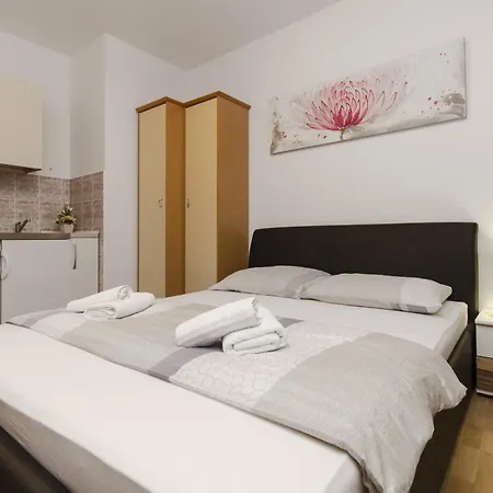 Apartamento Maky & Dino *