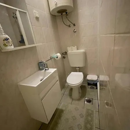 Apartamento Maky & Dino Vodice