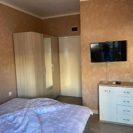 Apartman Maky & Dino