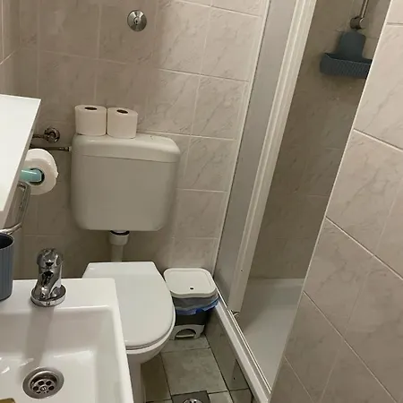 Apartman Maky & Dino *