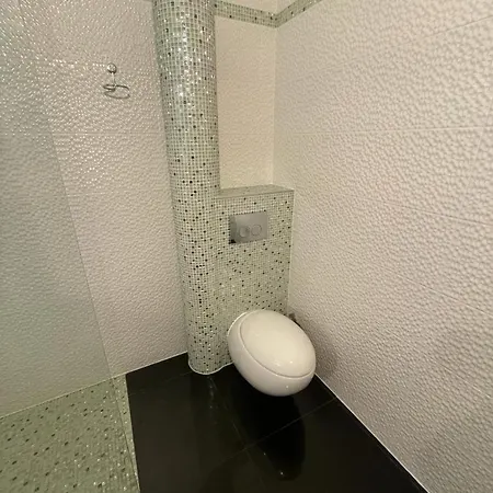 Apartamento Maky & Dino