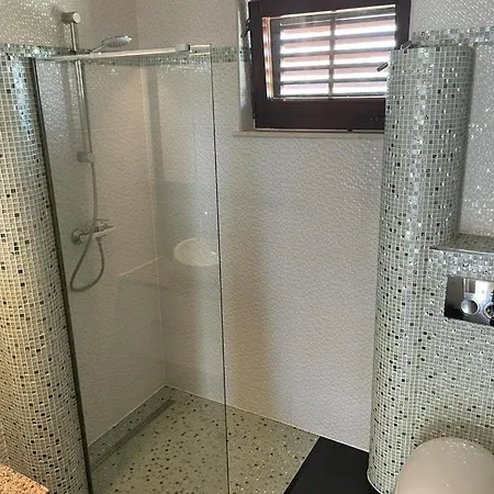 Apartman Maky & Dino *