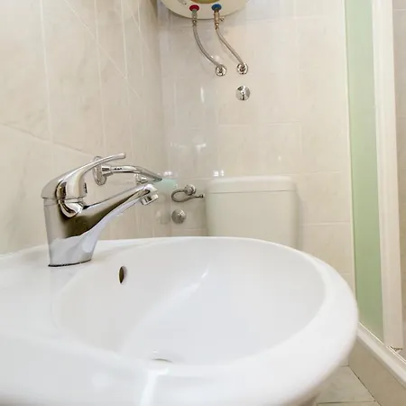 Apartment Maky & Dino Vodice