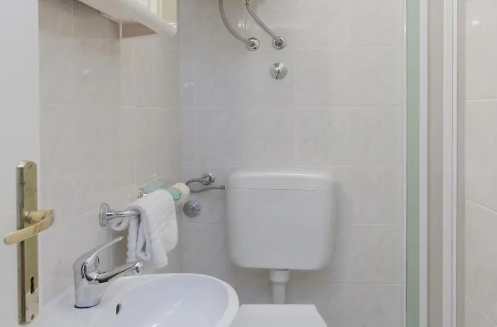 Apartamento Maky & Dino Vodice