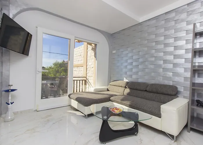 Apartamento Maky & Dino