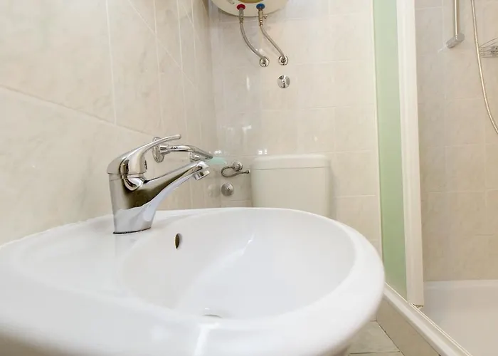 Apartamento Maky & Dino Vodice