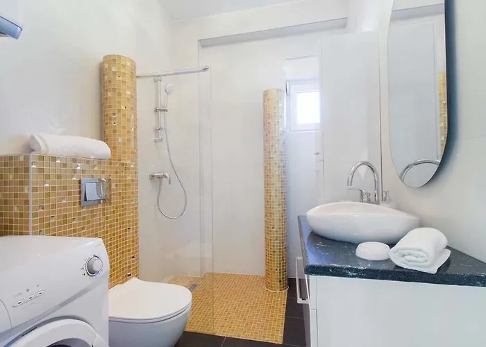 Apartamento Maky & Dino *